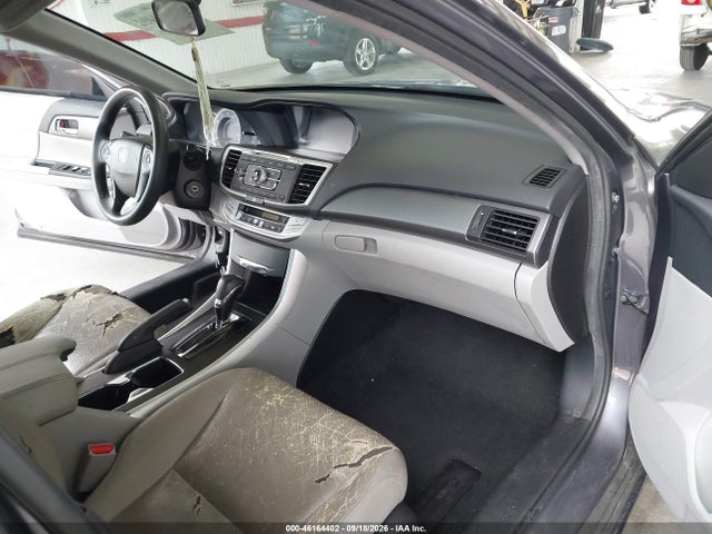 Продаж на аукціоні авто 2015 Honda Accord Lx, vin: 1HGCR2F38FA199609, номер лоту: 46164402