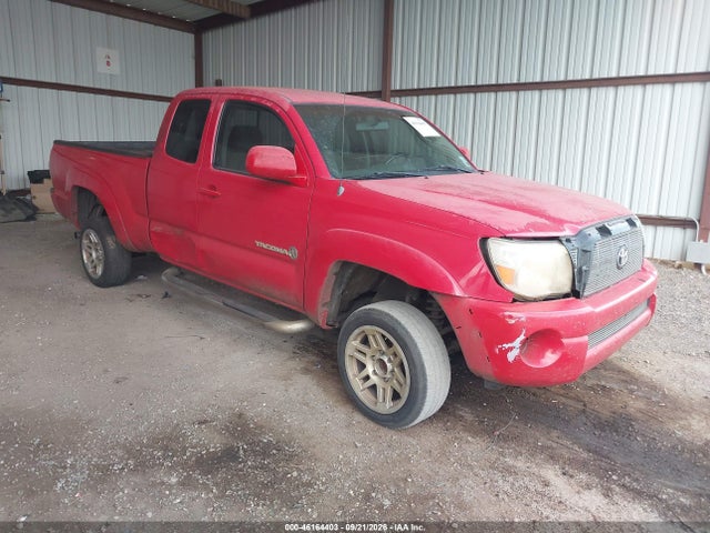 Продаж на аукціоні авто 2005 Toyota Tacoma Prerunner V6, vin: 5TETU62N25Z028015, номер лоту: 46164403