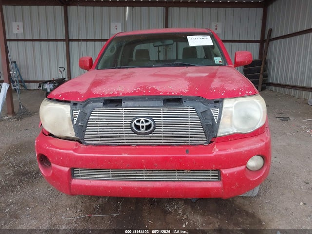 Продаж на аукціоні авто 2005 Toyota Tacoma Prerunner V6, vin: 5TETU62N25Z028015, номер лоту: 46164403