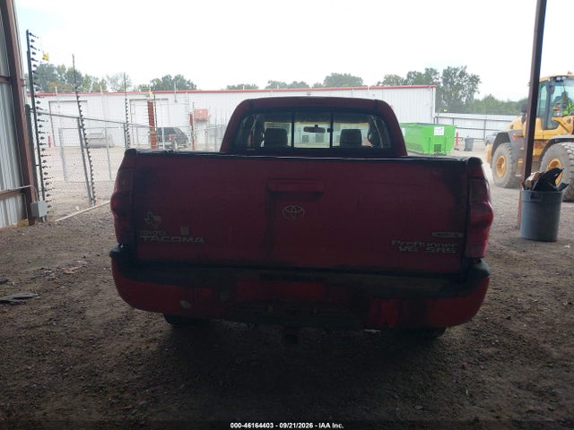 Продаж на аукціоні авто 2005 Toyota Tacoma Prerunner V6, vin: 5TETU62N25Z028015, номер лоту: 46164403