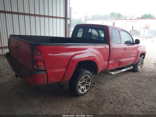 Продаж на аукціоні авто 2005 Toyota Tacoma Prerunner V6, vin: 5TETU62N25Z028015, номер лоту: 46164403