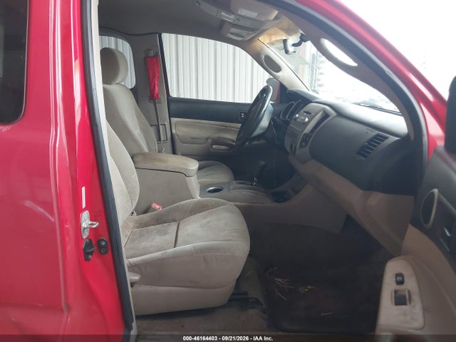 Продаж на аукціоні авто 2005 Toyota Tacoma Prerunner V6, vin: 5TETU62N25Z028015, номер лоту: 46164403
