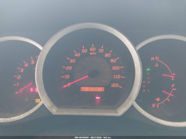Продаж на аукціоні авто 2005 Toyota Tacoma Prerunner V6, vin: 5TETU62N25Z028015, номер лоту: 46164403