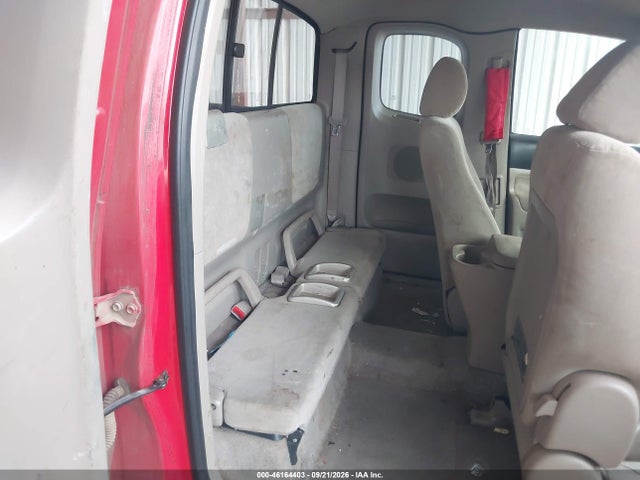 Продаж на аукціоні авто 2005 Toyota Tacoma Prerunner V6, vin: 5TETU62N25Z028015, номер лоту: 46164403