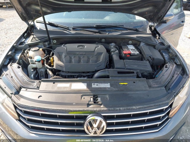 2019 Volkswagen Passat 2.0t Wolfsburg Edition მანქანა იყიდება აუქციონზე, vin: 1VWLA7A3XKC006110, აუქციონის ნომერი: 46164405