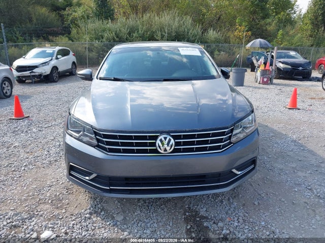 2019 Volkswagen Passat 2.0t Wolfsburg Edition მანქანა იყიდება აუქციონზე, vin: 1VWLA7A3XKC006110, აუქციონის ნომერი: 46164405