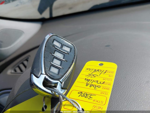 Продаж на аукціоні авто 2022 Chevrolet Malibu Fwd Lt, vin: 1G1ZD5ST4NF198448, номер лоту: 46164407