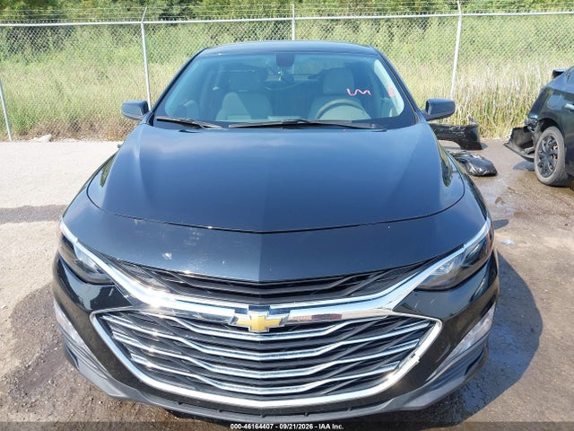 Продаж на аукціоні авто 2022 Chevrolet Malibu Fwd Lt, vin: 1G1ZD5ST4NF198448, номер лоту: 46164407