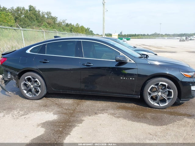 Продаж на аукціоні авто 2022 Chevrolet Malibu Fwd Lt, vin: 1G1ZD5ST4NF198448, номер лоту: 46164407
