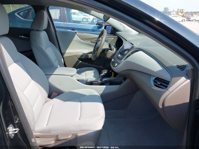 Продаж на аукціоні авто 2022 Chevrolet Malibu Fwd Lt, vin: 1G1ZD5ST4NF198448, номер лоту: 46164407