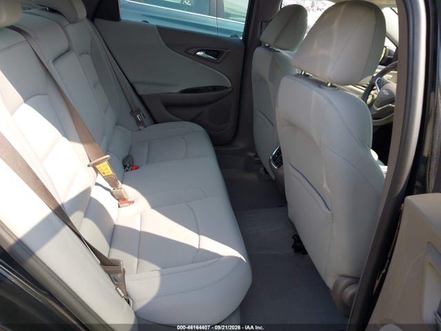 Продаж на аукціоні авто 2022 Chevrolet Malibu Fwd Lt, vin: 1G1ZD5ST4NF198448, номер лоту: 46164407