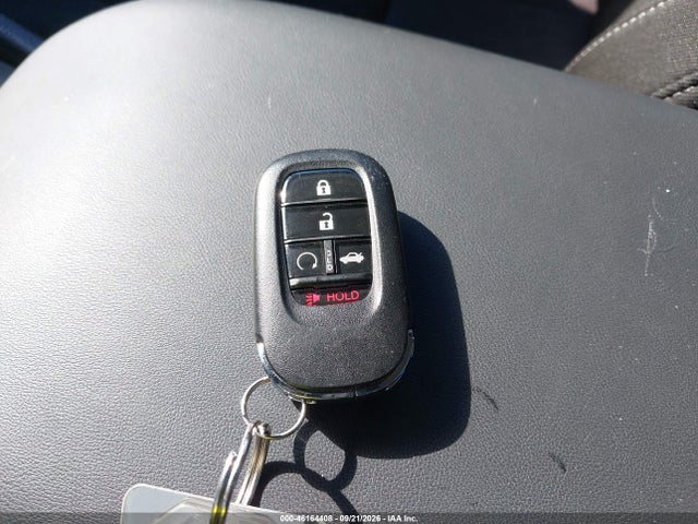 Aukcja sprzedaży 2025 Honda Accord Se, vin: 1HGCY1F40SA089539, numer aukcji: 46164408