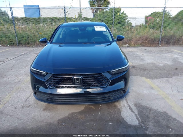 Aukcja sprzedaży 2025 Honda Accord Se, vin: 1HGCY1F40SA089539, numer aukcji: 46164408