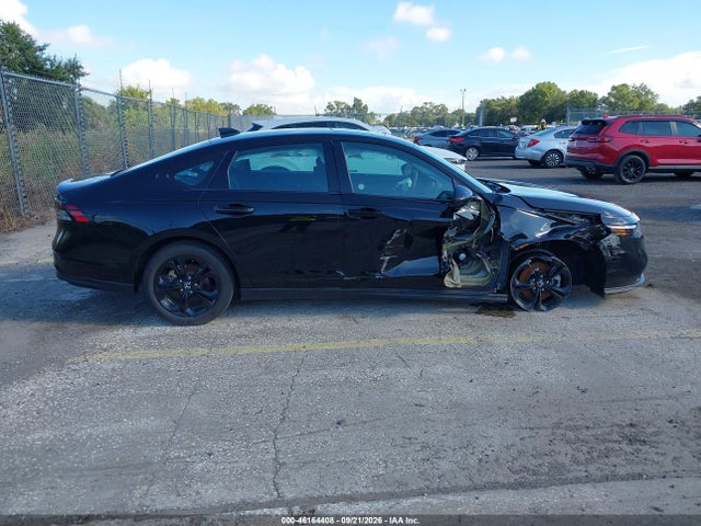 Aukcja sprzedaży 2025 Honda Accord Se, vin: 1HGCY1F40SA089539, numer aukcji: 46164408
