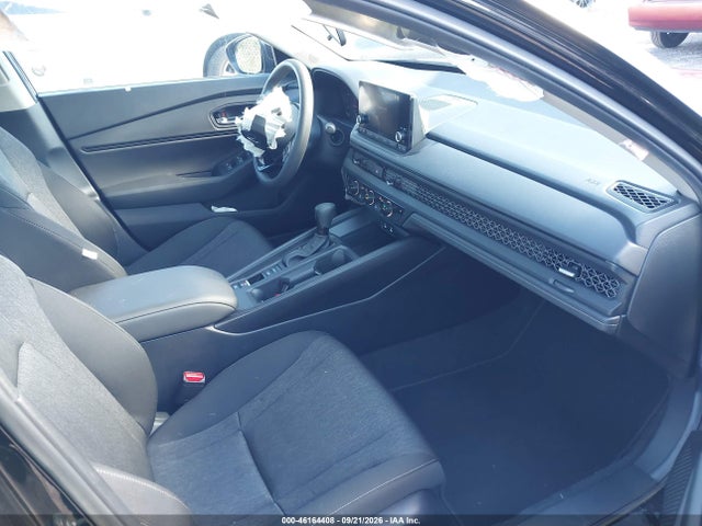 Aukcja sprzedaży 2025 Honda Accord Se, vin: 1HGCY1F40SA089539, numer aukcji: 46164408