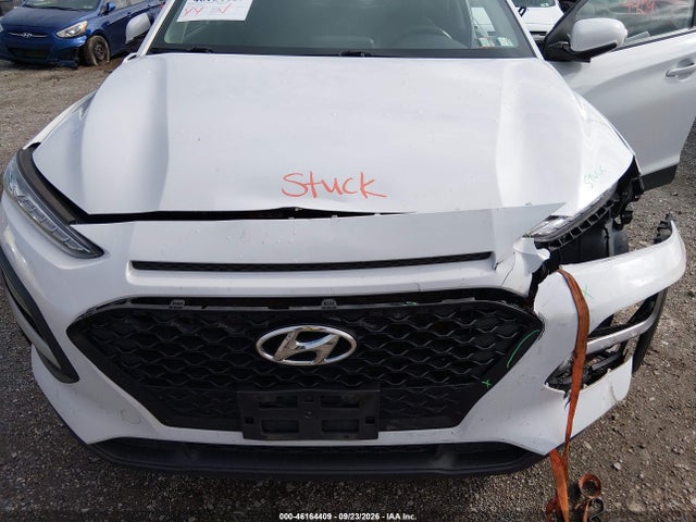 Продажа на аукционе авто 2020 Hyundai Kona Sel, vin: KM8K2CAA7LU556231, номер лота: 46164409
