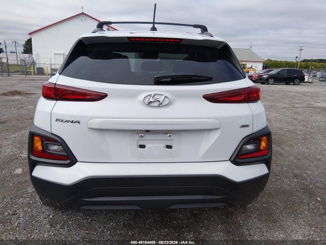 Продажа на аукционе авто 2020 Hyundai Kona Sel, vin: KM8K2CAA7LU556231, номер лота: 46164409