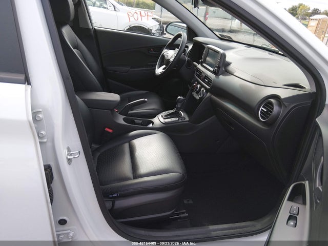 Продажа на аукционе авто 2020 Hyundai Kona Sel, vin: KM8K2CAA7LU556231, номер лота: 46164409