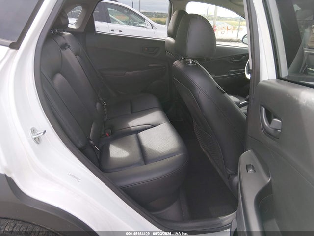 Продажа на аукционе авто 2020 Hyundai Kona Sel, vin: KM8K2CAA7LU556231, номер лота: 46164409