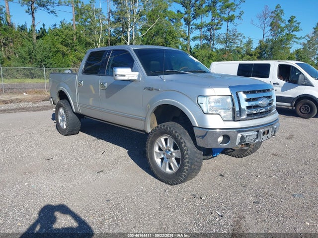 Продажа на аукционе авто 2010 Ford F-150 Fx4/harley-davidson/king Ranch/lariat/platinum/xl/xlt, vin: 1FTFW1EV6AFC10068, номер лота: 46164411