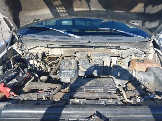 Продажа на аукционе авто 2010 Ford F-150 Fx4/harley-davidson/king Ranch/lariat/platinum/xl/xlt, vin: 1FTFW1EV6AFC10068, номер лота: 46164411