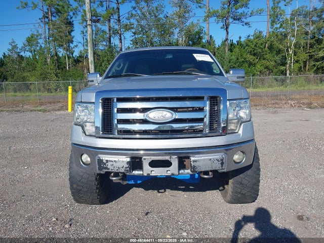 Продажа на аукционе авто 2010 Ford F-150 Fx4/harley-davidson/king Ranch/lariat/platinum/xl/xlt, vin: 1FTFW1EV6AFC10068, номер лота: 46164411