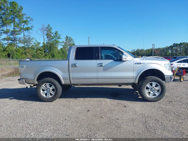 Продажа на аукционе авто 2010 Ford F-150 Fx4/harley-davidson/king Ranch/lariat/platinum/xl/xlt, vin: 1FTFW1EV6AFC10068, номер лота: 46164411