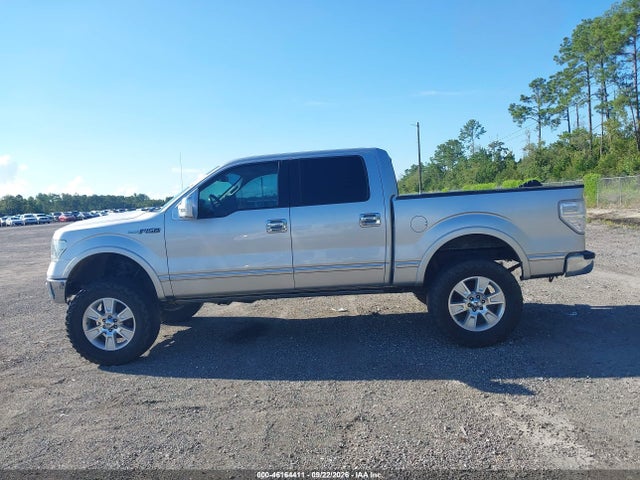 Продажа на аукционе авто 2010 Ford F-150 Fx4/harley-davidson/king Ranch/lariat/platinum/xl/xlt, vin: 1FTFW1EV6AFC10068, номер лота: 46164411