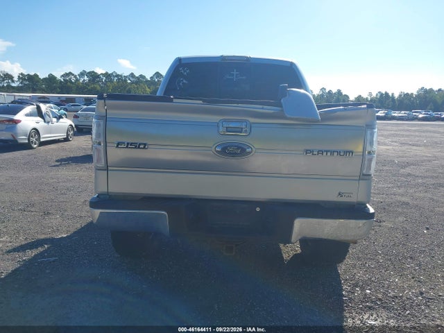 Продажа на аукционе авто 2010 Ford F-150 Fx4/harley-davidson/king Ranch/lariat/platinum/xl/xlt, vin: 1FTFW1EV6AFC10068, номер лота: 46164411