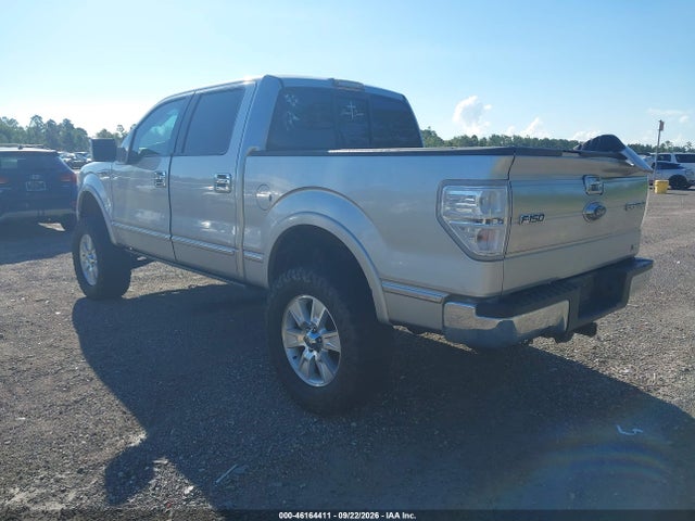 Продажа на аукционе авто 2010 Ford F-150 Fx4/harley-davidson/king Ranch/lariat/platinum/xl/xlt, vin: 1FTFW1EV6AFC10068, номер лота: 46164411