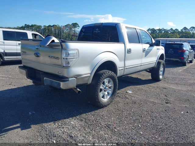 Продажа на аукционе авто 2010 Ford F-150 Fx4/harley-davidson/king Ranch/lariat/platinum/xl/xlt, vin: 1FTFW1EV6AFC10068, номер лота: 46164411