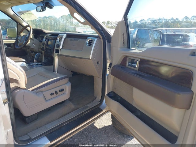 Продажа на аукционе авто 2010 Ford F-150 Fx4/harley-davidson/king Ranch/lariat/platinum/xl/xlt, vin: 1FTFW1EV6AFC10068, номер лота: 46164411