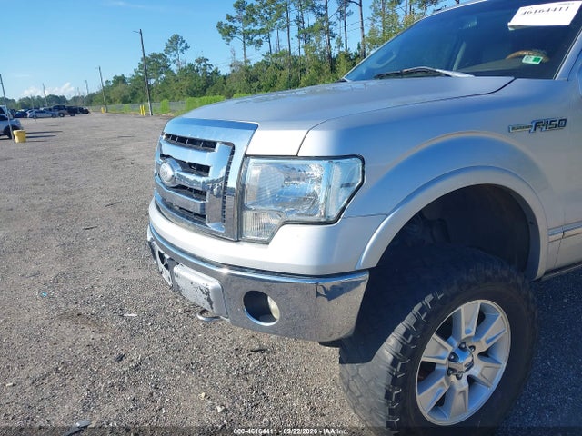 Продажа на аукционе авто 2010 Ford F-150 Fx4/harley-davidson/king Ranch/lariat/platinum/xl/xlt, vin: 1FTFW1EV6AFC10068, номер лота: 46164411