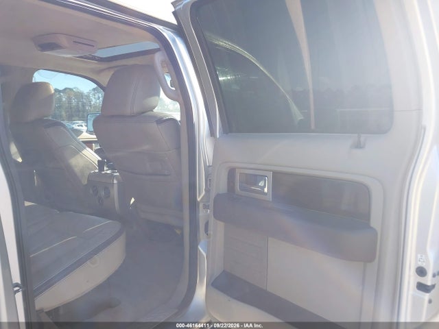 Продажа на аукционе авто 2010 Ford F-150 Fx4/harley-davidson/king Ranch/lariat/platinum/xl/xlt, vin: 1FTFW1EV6AFC10068, номер лота: 46164411