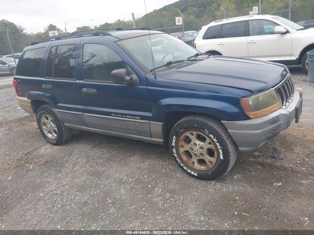 Aukcja sprzedaży 2001 Jeep Grand Cherokee Laredo, vin: 1J4GW48S31C533478, numer aukcji: 46164420