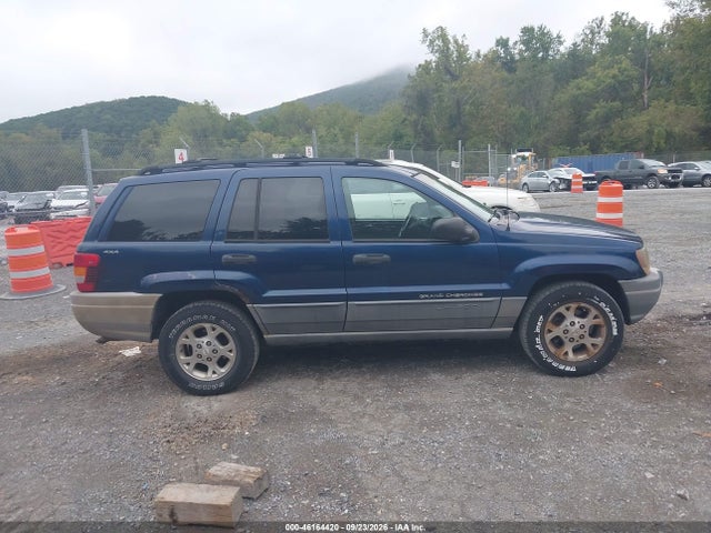 Продаж на аукціоні авто 2001 Jeep Grand Cherokee Laredo, vin: 1J4GW48S31C533478, номер лоту: 46164420
