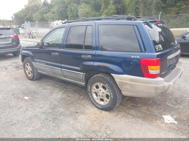 Продаж на аукціоні авто 2001 Jeep Grand Cherokee Laredo, vin: 1J4GW48S31C533478, номер лоту: 46164420