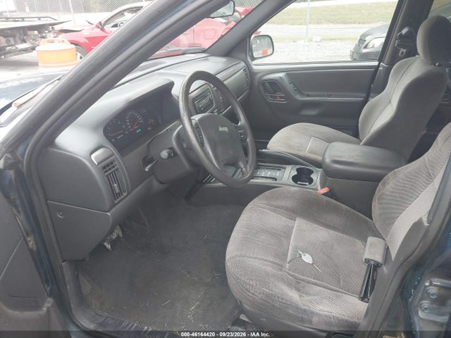 Продаж на аукціоні авто 2001 Jeep Grand Cherokee Laredo, vin: 1J4GW48S31C533478, номер лоту: 46164420