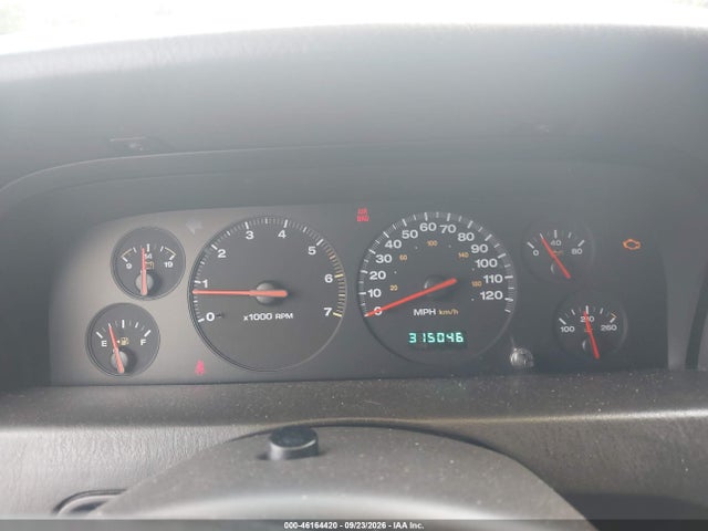 Продаж на аукціоні авто 2001 Jeep Grand Cherokee Laredo, vin: 1J4GW48S31C533478, номер лоту: 46164420