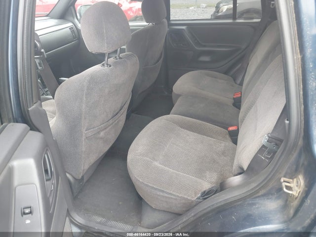 Продаж на аукціоні авто 2001 Jeep Grand Cherokee Laredo, vin: 1J4GW48S31C533478, номер лоту: 46164420