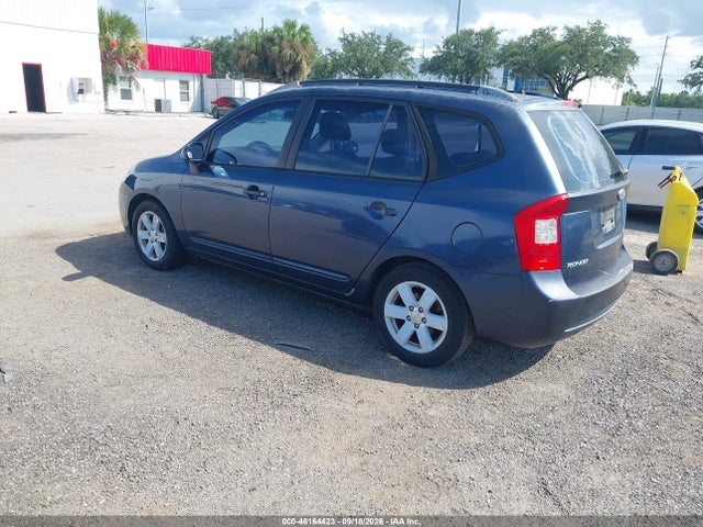 46164423 :رقم المزاد ، KNAFG525577094984 vin ، 2007 Kia Rondo Lx مزاد بيع