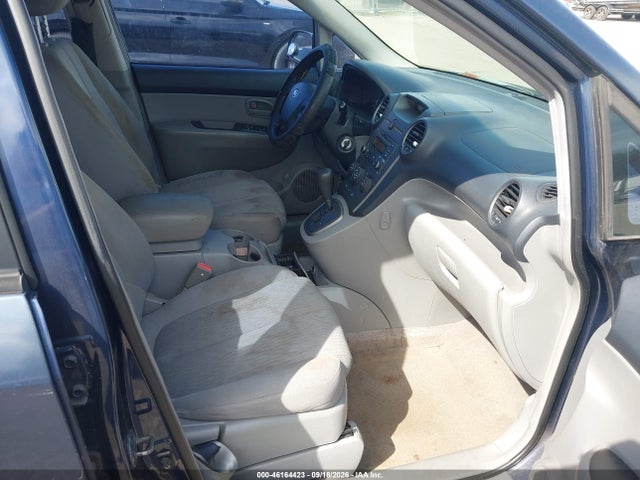 46164423 :رقم المزاد ، KNAFG525577094984 vin ، 2007 Kia Rondo Lx مزاد بيع