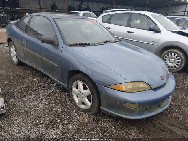 Aukcja sprzedaży 1999 Chevrolet Cavalier Z24, vin: 1G1JF12T2X7158852, numer aukcji: 46164429