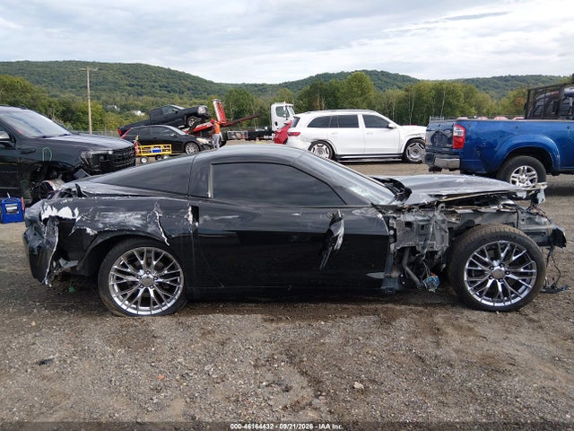 Aukcja sprzedaży 2008 Chevrolet Corvette, vin: 1G1YY25W285108924, numer aukcji: 46164432