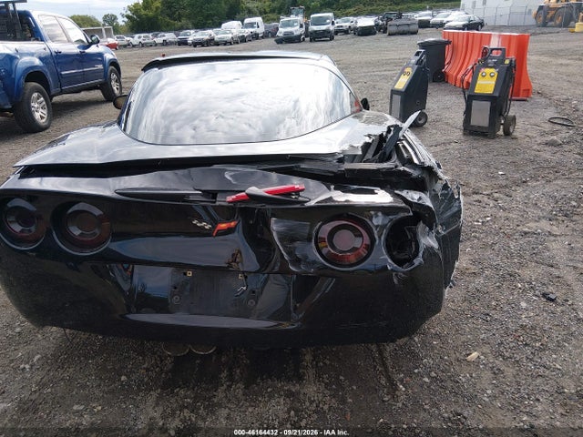 Aukcja sprzedaży 2008 Chevrolet Corvette, vin: 1G1YY25W285108924, numer aukcji: 46164432