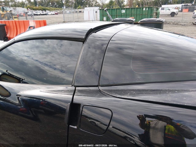 Aukcja sprzedaży 2008 Chevrolet Corvette, vin: 1G1YY25W285108924, numer aukcji: 46164432