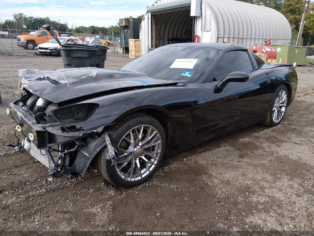 Aukcja sprzedaży 2008 Chevrolet Corvette, vin: 1G1YY25W285108924, numer aukcji: 46164432