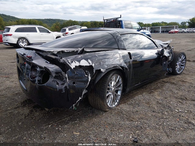 Aukcja sprzedaży 2008 Chevrolet Corvette, vin: 1G1YY25W285108924, numer aukcji: 46164432