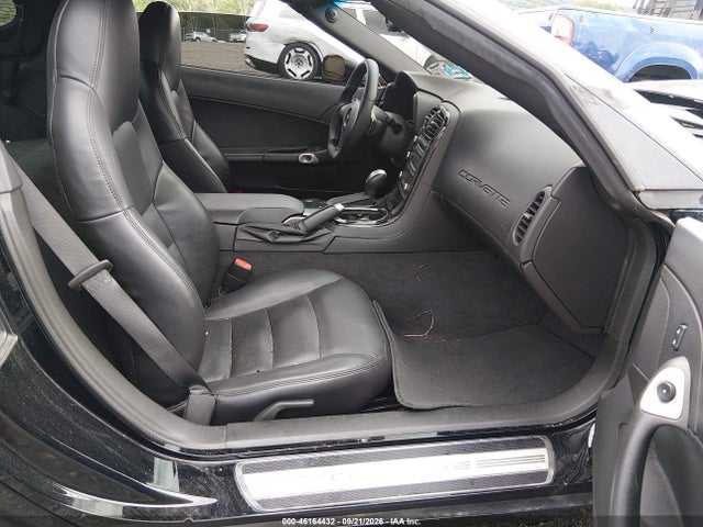 Aukcja sprzedaży 2008 Chevrolet Corvette, vin: 1G1YY25W285108924, numer aukcji: 46164432