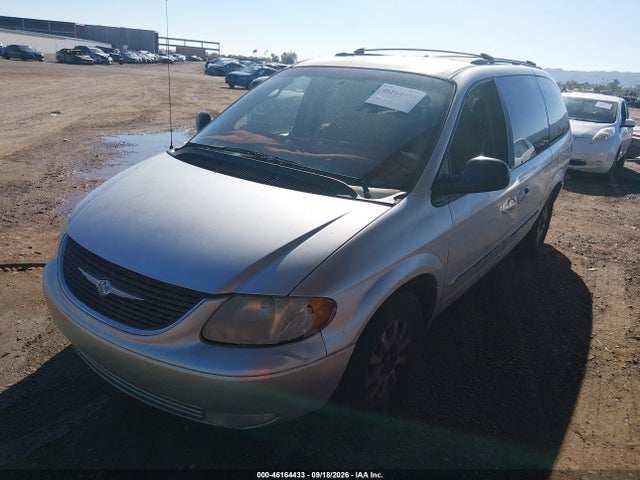 Продаж на аукціоні авто 2002 Chrysler Town & Country Lxi, vin: 2C8GP54L62R781951, номер лоту: 46164433